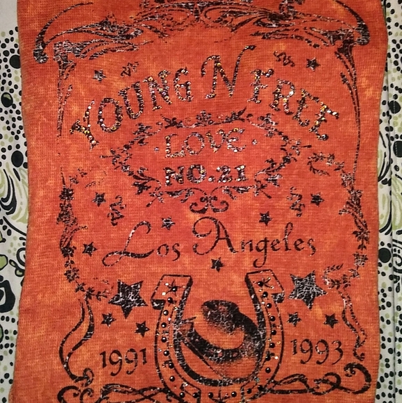 Daytrip long sleeve shirt - Picture 1 of 3